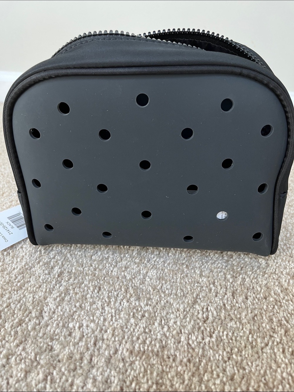 CROCS cosmetic bag - Picture 8 of 13